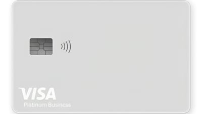 Visa Platinum Business